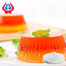 Buy cheap White CMC Food Additive Stabilizers FVH9 Jelly Thickener CAS No. 9004-32-4 from wholesalers