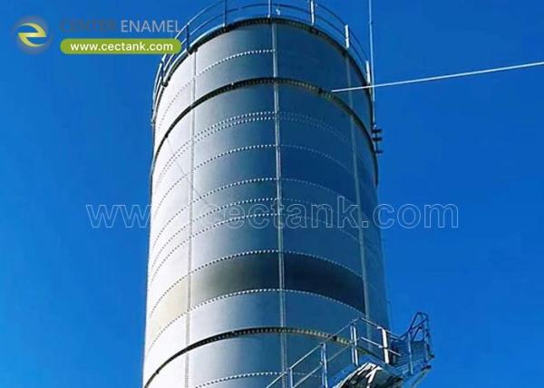 Stainless Steel Liquid Storage Tanks – The Superior Solution for Versatile