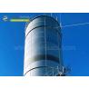 Buy cheap Eco-Friendly Stainless Steel Liquid Tanks Sustainable for Industrial Applications from wholesalers