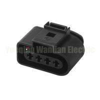 Buy cheap 1J0973724 638245-1 42122100 1J0 973 724 42034400 Auto Waterproof Connector product