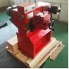 Buy cheap Off Road Vehicle Brake Drum Disc Lathe T8445 With 1.1KW Motor Power 690X890X880mm from wholesalers