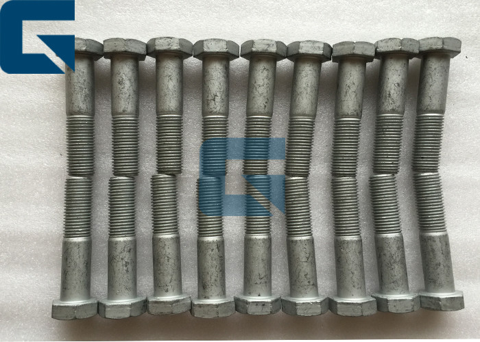 High Precision Mini Excavator Accessories Volv-o Loader Steel Screw 978940
