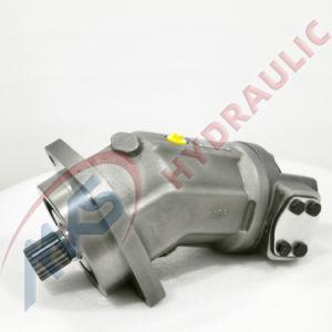 Buy cheap High Voltage Rexroth Hydraulic Motor 12 Poles Excited Axial Piston Fixed Motor from wholesalers