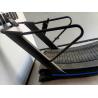 Buy cheap Commercial Gym Machines Non Motorized air Runner Manual Curved Treadmill from wholesalers