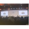 Buy cheap Full Color Outdoor HD LED Rental Screen High Density 3 Years Warranty from wholesalers