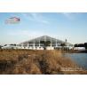 Buy cheap Transparent 5000 Guest Banquet 50x70m Outdoor Event Tent from wholesalers