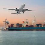 Dhl Ecommerce Logistics Services Global Fedex Air Freight Shipping Shanghai To