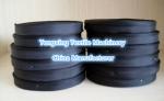 Buy cheap good quality China coiler machine factory for packing cotton ribbon,elastic webbing etc. from wholesalers