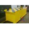 Buy cheap Hydraulic Control Cars Barrier Road Blocker System With 304 Stainless Steel from wholesalers