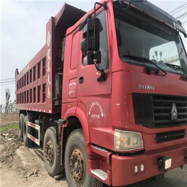Original condition how truck Hot Sale Widely Used Sinotruk Howo 6x4/8/4/8/2