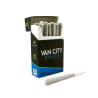 Buy cheap Gloss Varnishing SBS Board Flip Top Cigarette Boxes from wholesalers