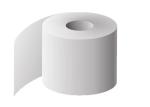 High Efficiency Hepa Filter Paper Dust Collection Meltblown