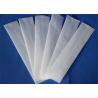 Buy cheap Square Shape Rosin Press Nylon Mesh Filter Bags 90 Micron Long Life Time from wholesalers