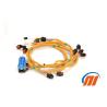 Buy cheap C6.4 Engine Wiring Harness 296-4617 2964617 For CAT 320D E320D from wholesalers