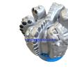 Buy cheap API, ISO Fixed Cutter Matrix Body Diamond PDC Drill Bit for Oil Well Rock Drilling from wholesalers