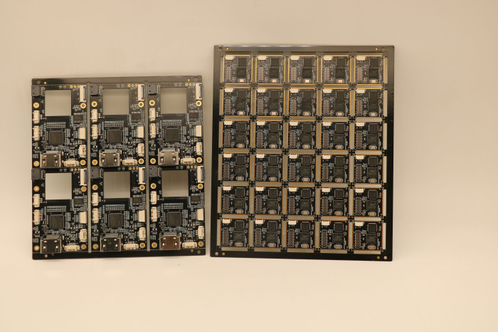 OEM SMT PCB assembly shenzhen SMT DIP PCB Assembly Manufacturer pcb factory ISO9001 SMT PCB Assembly