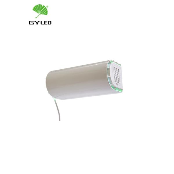 Buy cheap 60W UVC Air Disinfection Light UVC Air Disinfection Lights Without Ozone from wholesalers