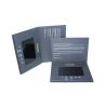 Buy cheap 7 / 10.1inch TFT Personalised Video Cards For Business / Invitation from wholesalers