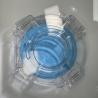 Buy cheap 12inch 300mm Polypropylene Single Wafer Box Silicon Sapphire Wafer Carrier Container Box from wholesalers
