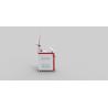 Buy cheap Nubway professional whitening skin rejuvenation pigment q switched nd yag laser for clinic from wholesalers