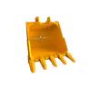 Buy cheap IS090012015 Certified Excavator Grading Bucket from wholesalers
