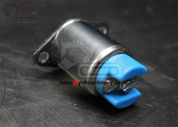 Buy cheap BOSCH 0330001004 SOLENOID VALVE 12v 1307098 241137 Excavator Parts from wholesalers