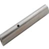 Buy cheap Wheel Axle Sawing Roll Off Container Parts Rolloff Dumpster Parts from wholesalers