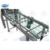 Buy cheap 27 Mould 304 Stainless Steel Chocolate Snack Wafer Biscuit Production Line from wholesalers