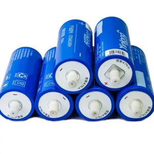 Wholesale 40Ah Lithium Titanate Battery 2.3V LTO 66160 66160K No Explosion from china suppliers