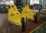 Atlas Copco Hammer Rock Breaker , Durable Rock Hammer For Liugong CLG200 205 220