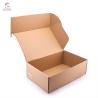 Buy cheap 18cm Length Corrugated Mailer Boxes from wholesalers