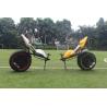 Buy cheap TWO wheels Unique Electric Motorcycle/bike Self Balance Onewheel Unicycle/Scooter GK-M02 from wholesalers