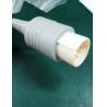 Buy cheap Nihon Kohden Ecg Patient Cable With Rou 11P Direct Connector AHA Snap from wholesalers