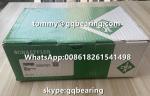 Narrow Long Linear Roller Bearing RWU55-E-HL-V3-G2 Linear Slide Bearing