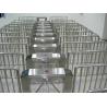 Buy cheap Indoor Stainless Steel Body Security Tripod Turnstile With High Quality from wholesalers
