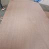 Buy cheap WBP Glue Sapele Faced Plywood from wholesalers