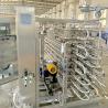 Buy cheap Stainless Steel Industrial Autoclave Machine 500L-50000L/H For Juice Milk Dairy Processing from wholesalers