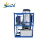 Buy cheap Integrated Industrial 1 Ton Tube Ice Machine 380V 220V 440V 415V from wholesalers