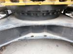 Cat 325D Excavator Made in Japan Good Condition with 2707 Working Hours in
