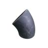 Buy cheap 6 Inch Sch 40 Steel Pipe Elbow 90 Degree API 5L LR Carbon Shot Blasted from wholesalers