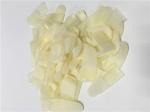 Cut Type Anti Slip Latex Finger Covers Stall Chlorinated Powder Free Size XS S M