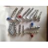 Buy cheap Transport Refrigeration SAE J2064 R404A A/C Hoses Truck Refrigeration Type E R404A A/C Hoses from wholesalers