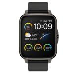P38 B57 Heart Rate Monitoring Smart Watch , Fast Track Smart Watch Strap CE