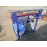 Buy cheap Manual Water Cooling Plastic Bag Sealing Machine For Multi Toilet Rolls from wholesalers