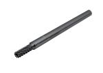 Rotor Pinion Gear Shaft T10 64 Diameteral Pitch RH C-1144 For Gear Motor