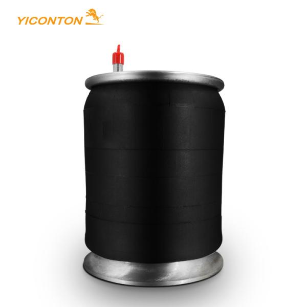 Buy cheap 1V 9580 Truck Air Spring For Hendrickson S-20127 W01-358-9580 4884N1P02 1R13-118 from wholesalers