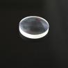 Buy cheap High Temp Optical Double Cemented Round Glass Lens from wholesalers