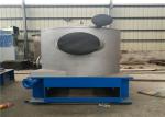 Inward Flow / Inflow Wedge Wire Basket Stainless Steel Material For Pulp