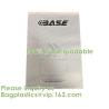 Buy cheap Biodegradable appreal Packaging, Compostable Pla Corn Starch Zipper Underwear, Clothing, Fur, Garment from wholesalers