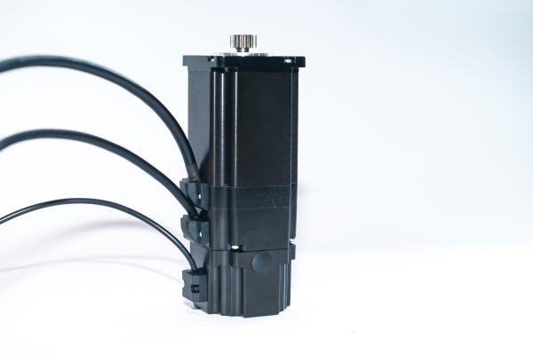 Buy cheap Brushless Dc Gear Motor 200W 300W 400W 60mm Square 160V from wholesalers